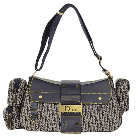 borsa monogram dior|dior monogram bag.